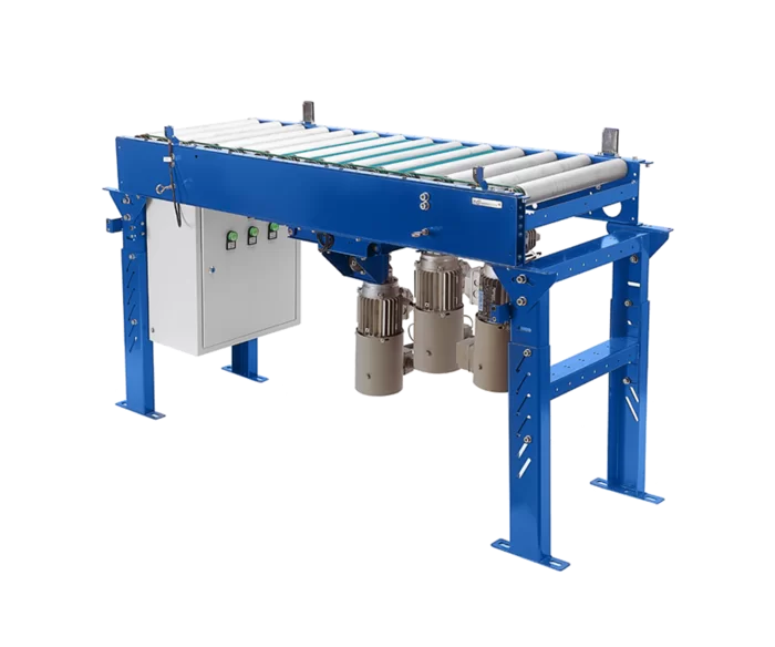 Multi-belt sorter — Photomechanics sorter systems